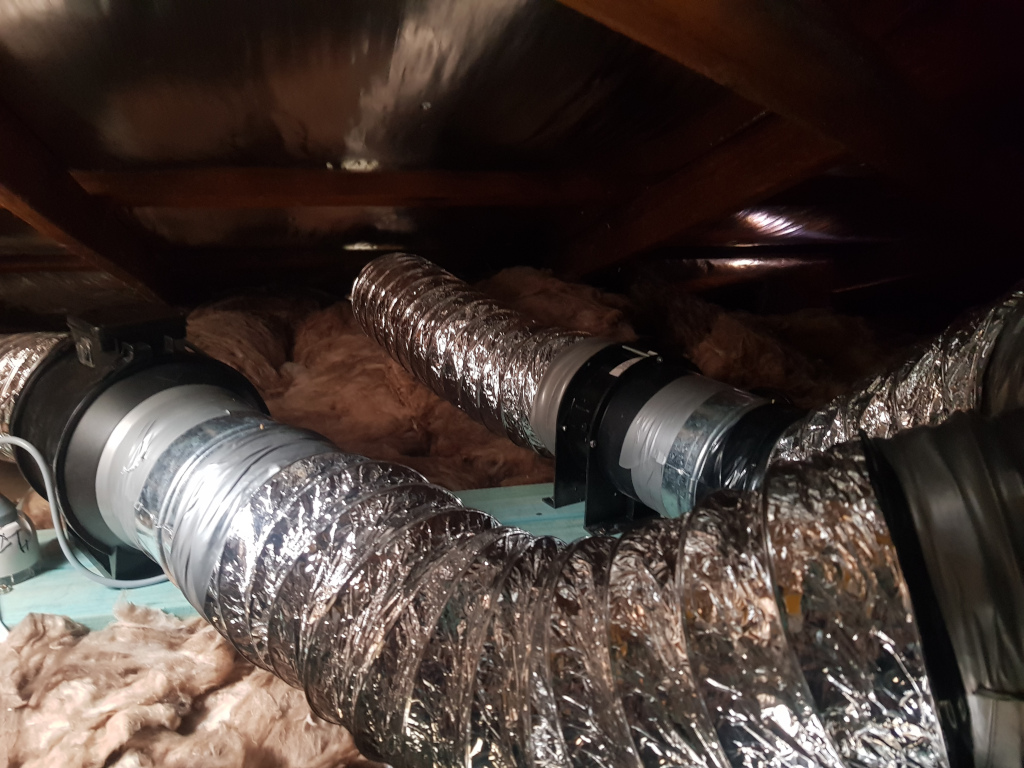 Level-2 ASP electrical project by ITECS Electrical, Canberra and Queanbeyan