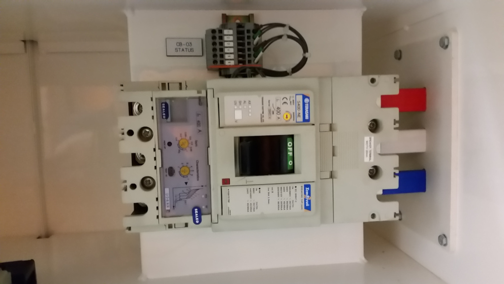 Residential electrical project by ITECS Electrical, Canberra and Queanbeyan